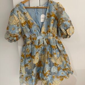 Billy J Boutique Brand New Dress